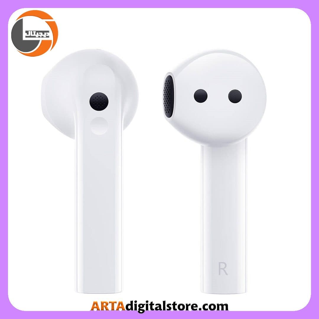هدفون بی سیم شیائومی مدل Xiaomi Redmi Buds 3 M2104E1 — تصویر ۷