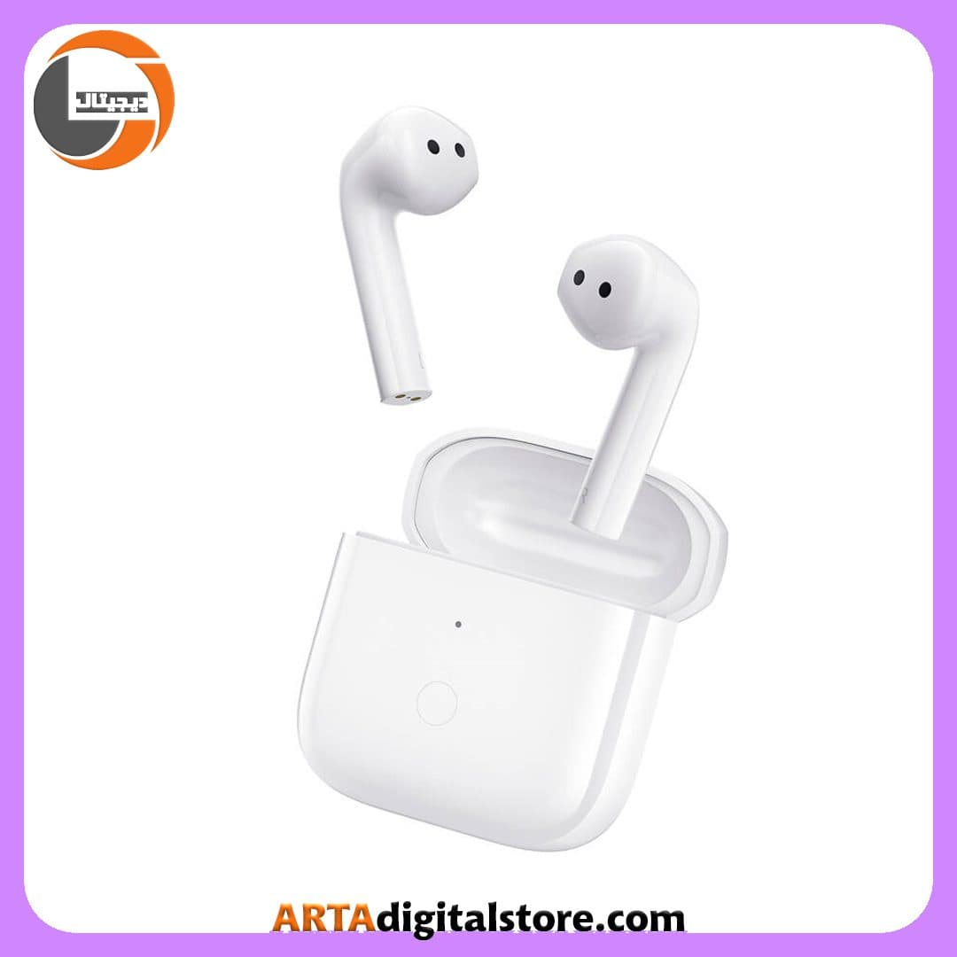 هدفون بی سیم شیائومی مدل Xiaomi Redmi Buds 3 M2104E1 — تصویر ۶