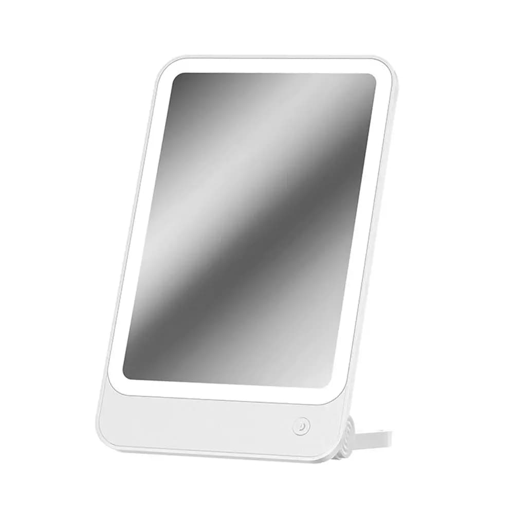 آينه آرايشی شیائومی مدل Bomidi mirror R1
