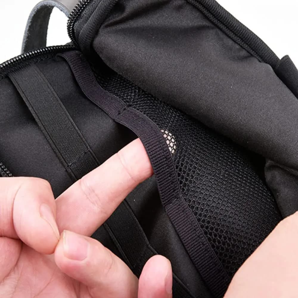 کيف مسافرتی شیائومی مدل WIWU Salem Travel Pouch — تصویر ۵