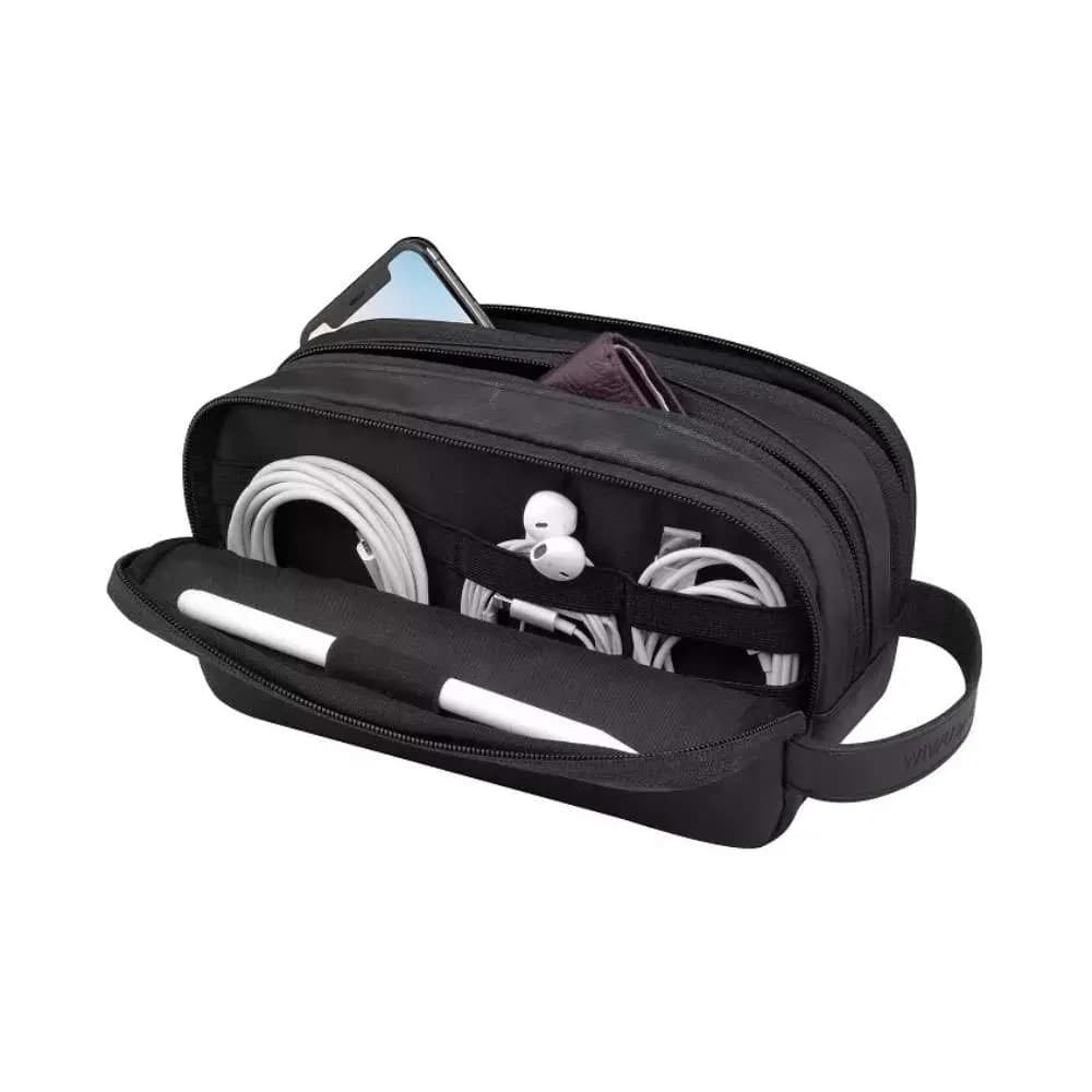 کيف مسافرتی شیائومی مدل WIWU Salem Travel Pouch — تصویر ۲