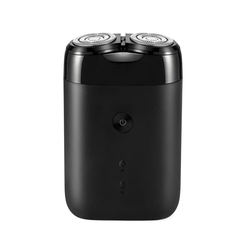 ماشین ريش تراش شیائومی مدل Xiaomi Mija Electric Shaver S100