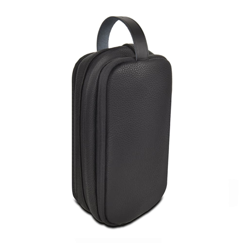 کيف مسافرتی شیائومی مدل WiWU Satputpb Salem Anti Theft PU Travel Pouch — تصویر ۵