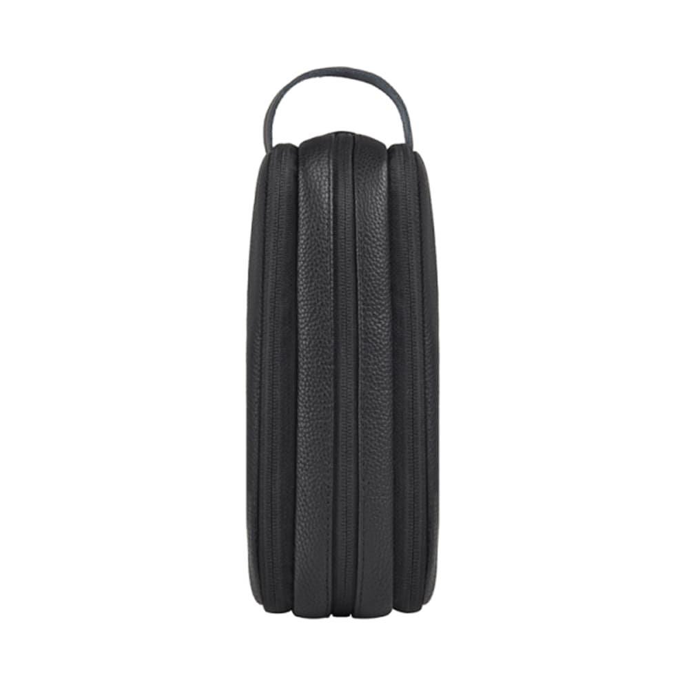 کيف مسافرتی شیائومی مدل WiWU Satputpb Salem Anti Theft PU Travel Pouch — تصویر ۴