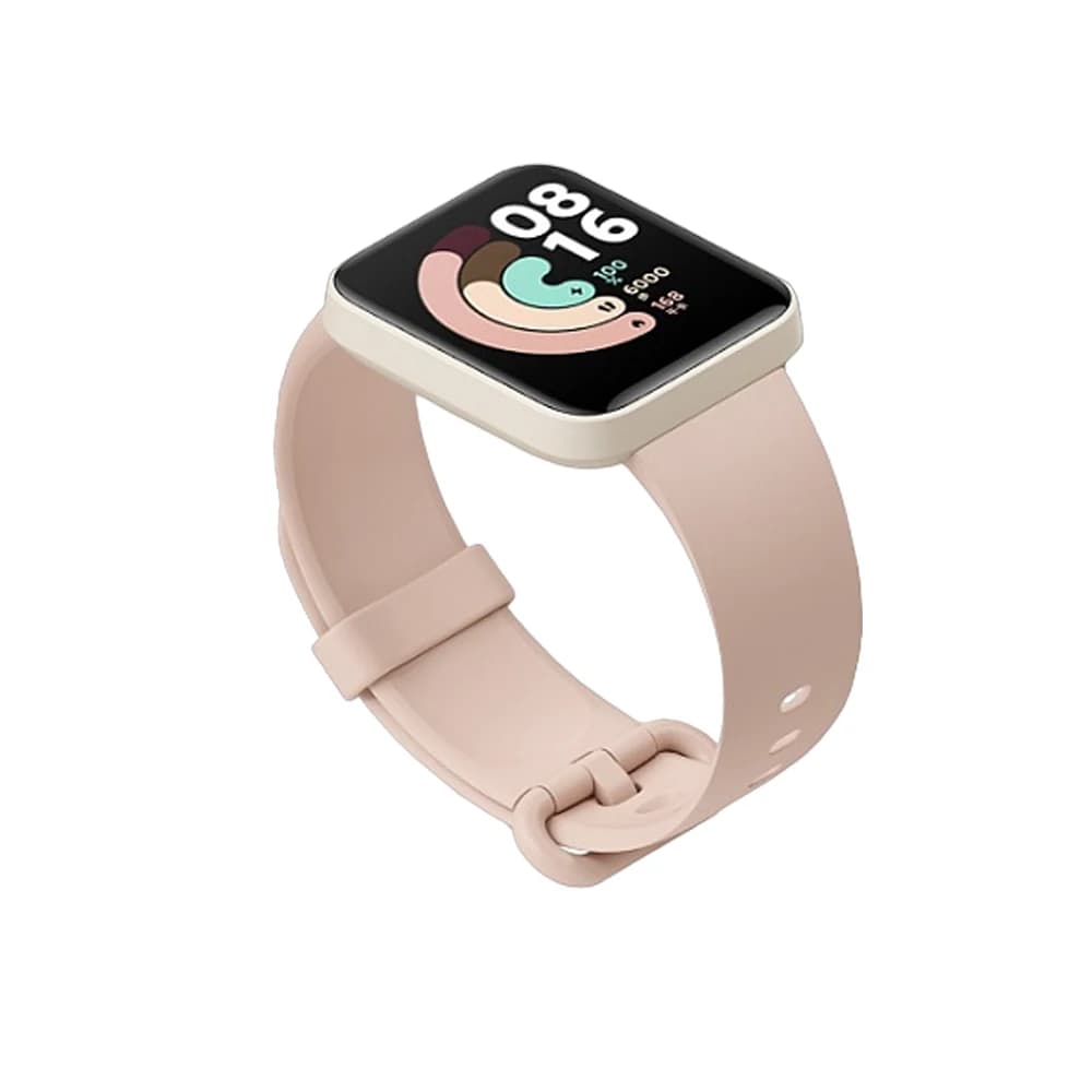 بند ساعت هوشمند شيائومی مدل Mi Watch Strap RMWTBD01 — تصویر ۲