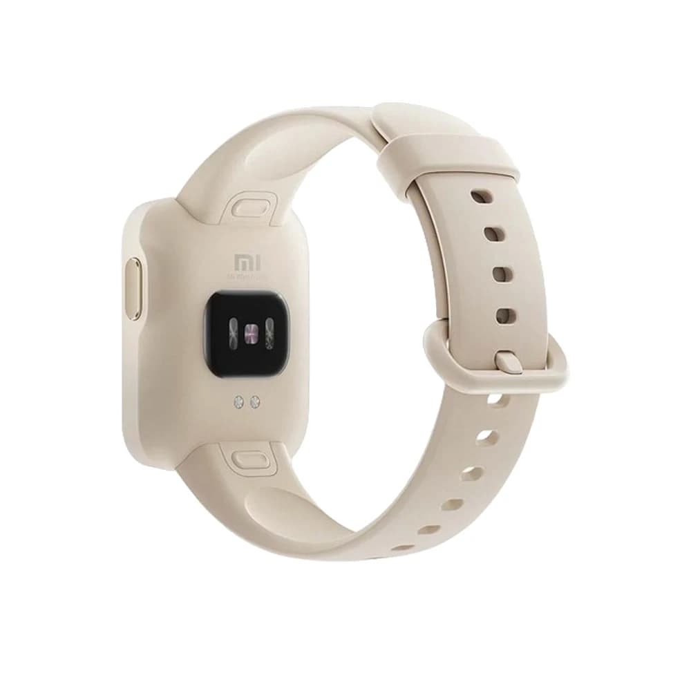 بند ساعت هوشمند شيائومی مدل Mi Watch Strap RMWTBD01 — تصویر ۴