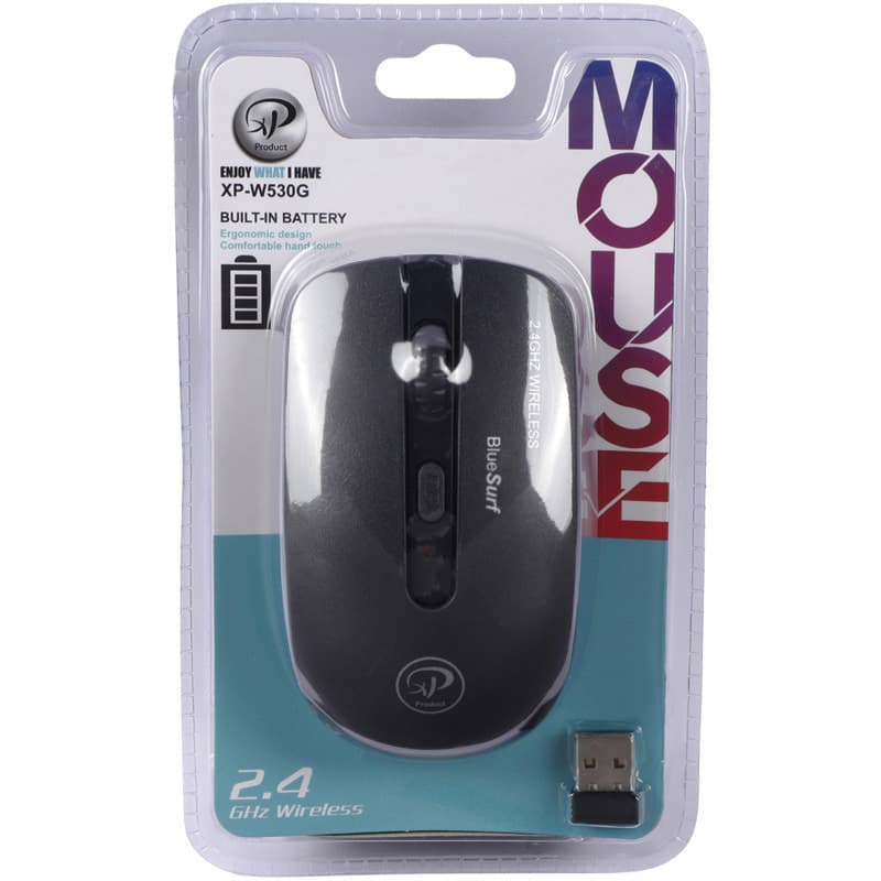 ماوس بی سیم XP-Product XP-W530G