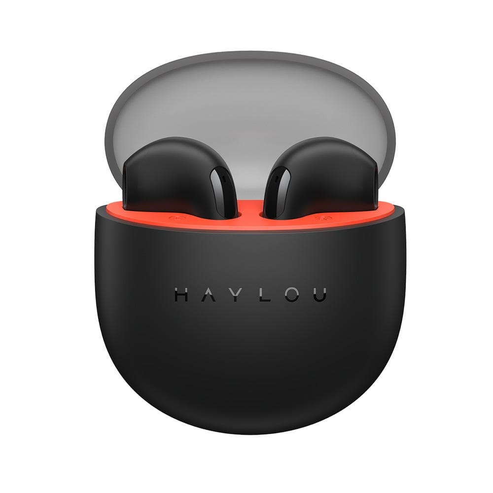 هدفون بلوتوثی شيائومی مدل Haylou X1 Neo TWS BT5.3 Earphones