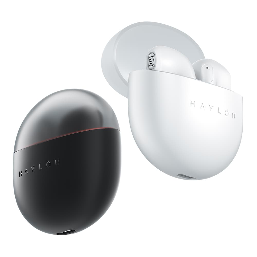 هدفون بلوتوثی شيائومی مدل Haylou X1 Neo TWS BT5.3 Earphones — تصویر ۲