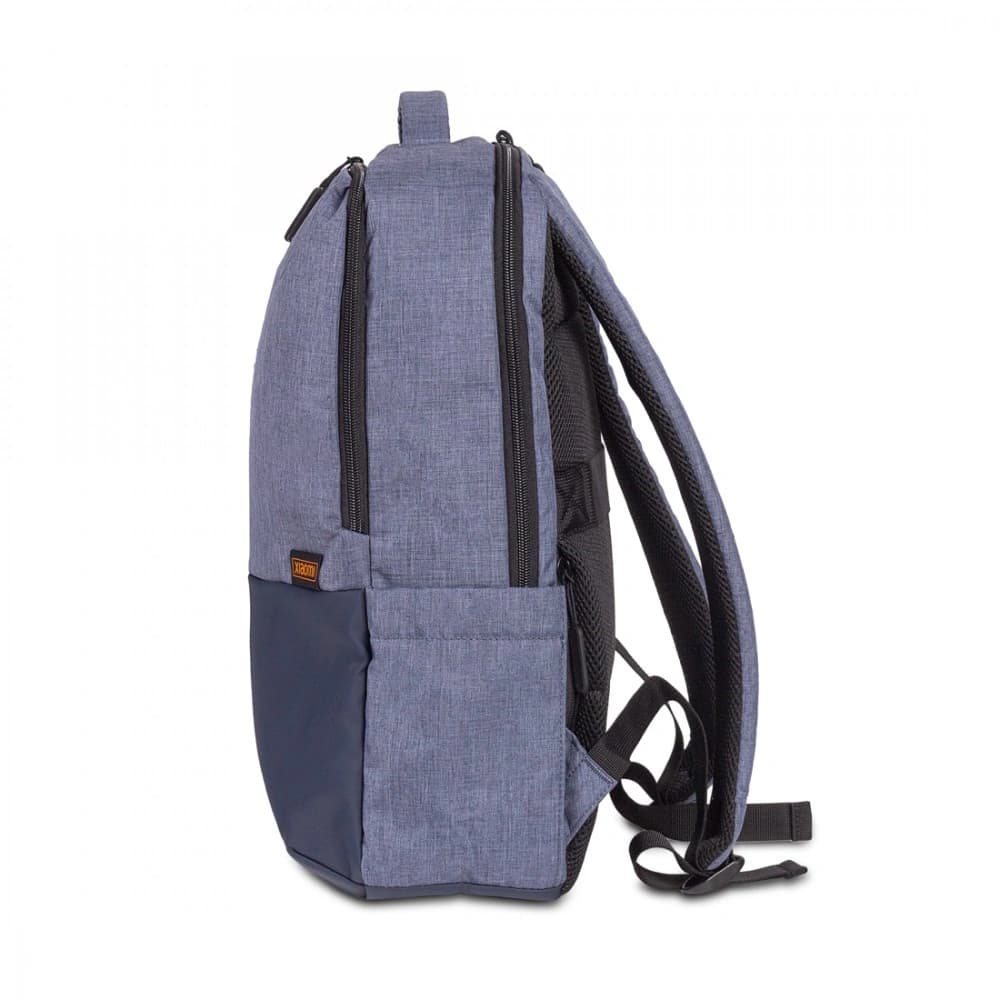کيف کوله پشتی شيائومی مدل Xiaomi Commuter Backpack XDLGX-04 — تصویر ۵