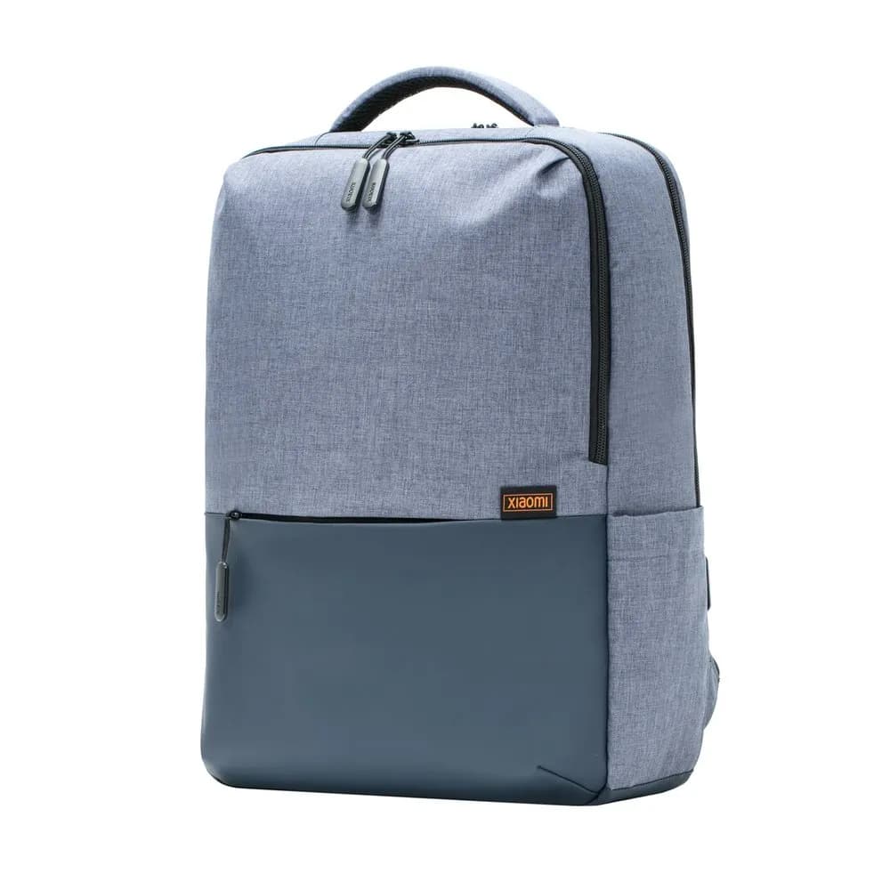 کيف کوله پشتی شيائومی مدل Xiaomi Commuter Backpack XDLGX-04 — تصویر ۸