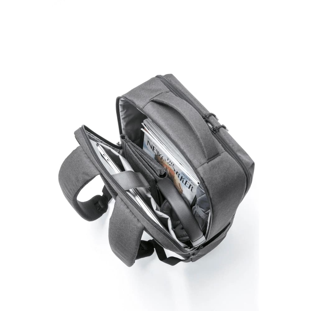 کيف کوله پشتی شيائومی مدل Xiaomi Commuter Backpack XDLGX-04 — تصویر ۲