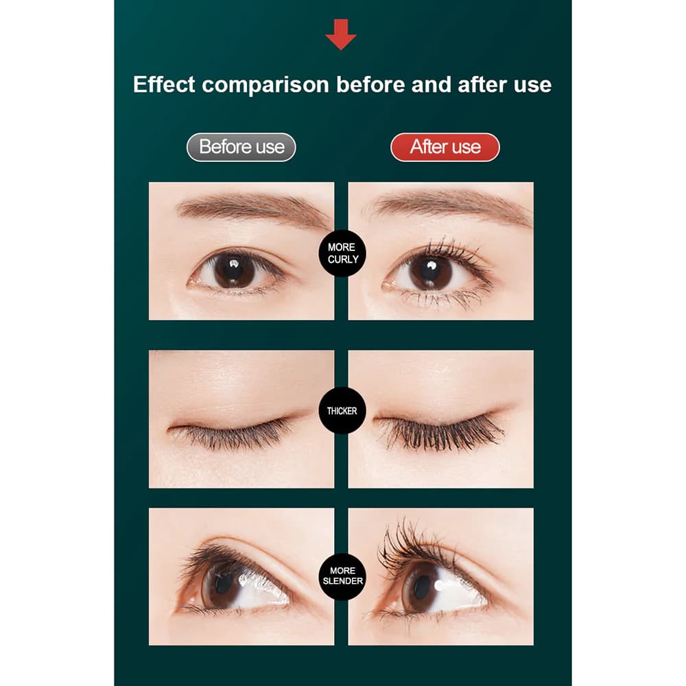 فرمژه شارژی شیائومی مدل Bomidi Electric Eyelash Curler EC1 — تصویر ۵