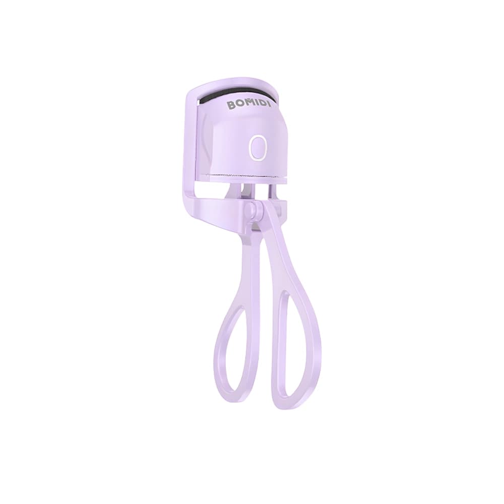 فرمژه شارژی شیائومی مدل Bomidi Electric Eyelash Curler EC1 — تصویر ۲