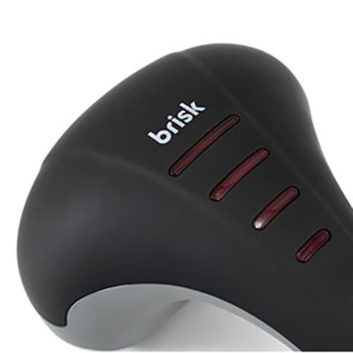 ماساژور برقی بدن بریسک مدل MT10 ا Brisk MT10 Body Massager — تصویر ۴