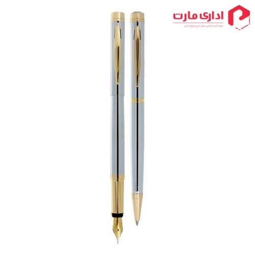 خودکار و خودنویس ایپلمات مدل Ellesse — تصویر ۹