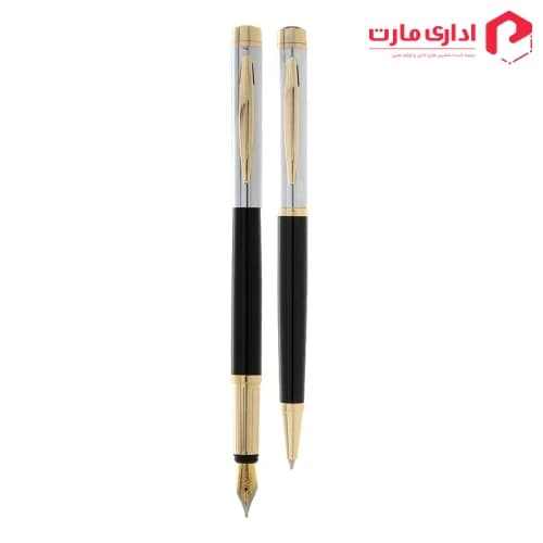 خودکار و خودنویس ایپلمات مدل Ellesse — تصویر ۸