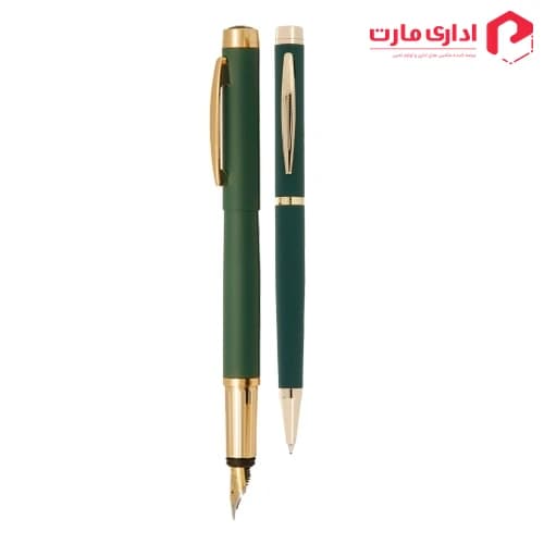 خودکار و خودنویس ایپلمات مدل Ellesse — تصویر ۷
