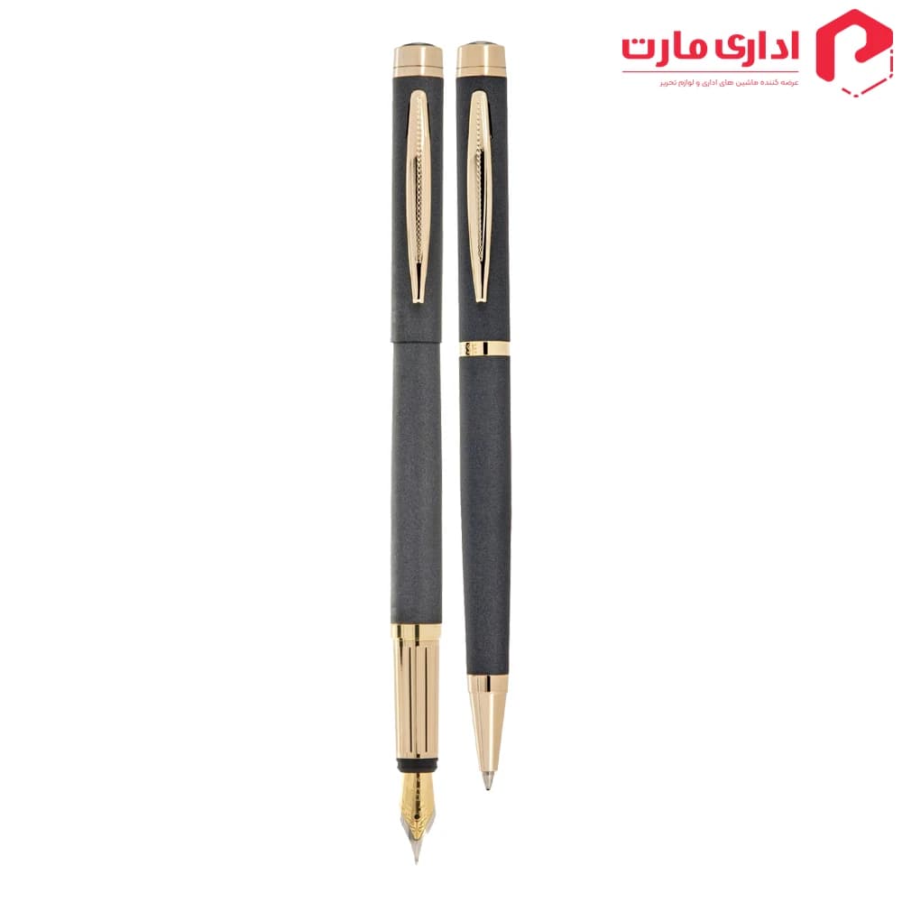 خودکار و خودنویس ایپلمات مدل Ellesse — تصویر ۵