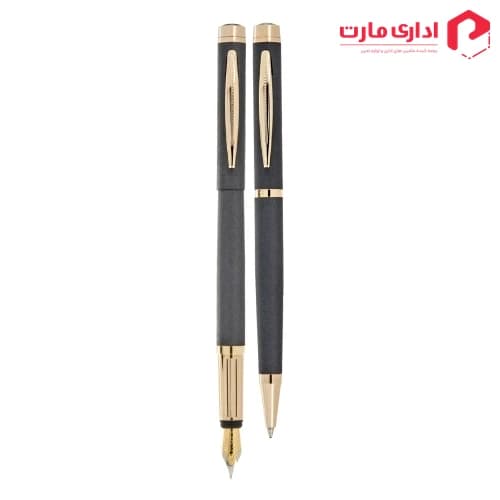 خودکار و خودنویس ایپلمات مدل Ellesse — تصویر ۶