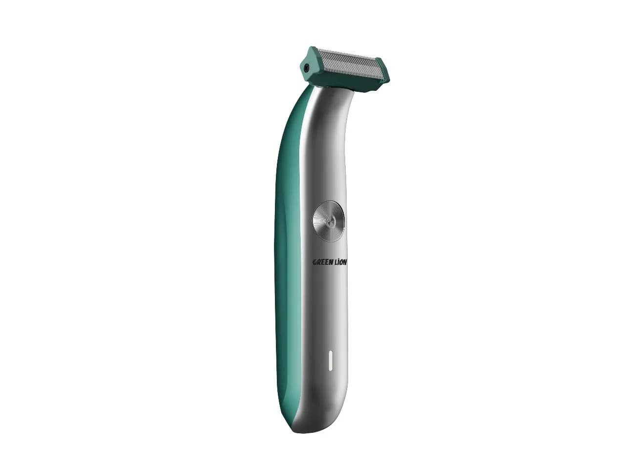 ماشین اصلاح صورت شارژی مدل One Blade X گرین لاین