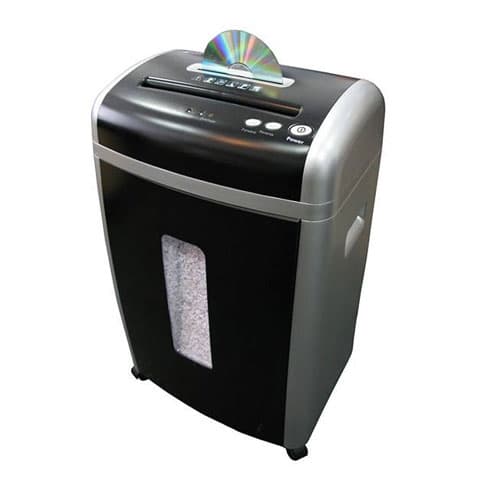 کاغذ خردکن پودری SD-9355 پروتک — تصویر ۳