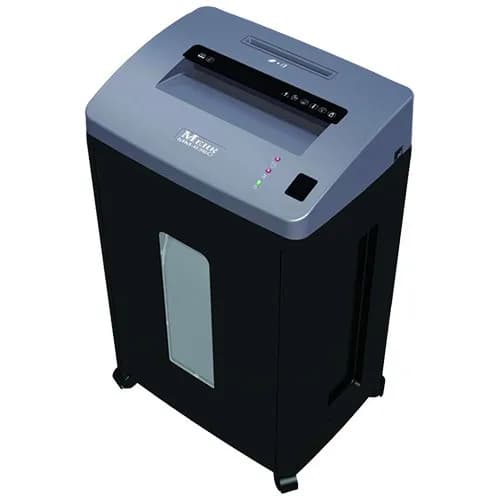 کاغذ خرد کن مهر مدل MM-636 — تصویر ۲