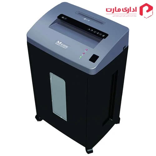 کاغذ خرد کن مهر مدل MM-636 — تصویر ۳
