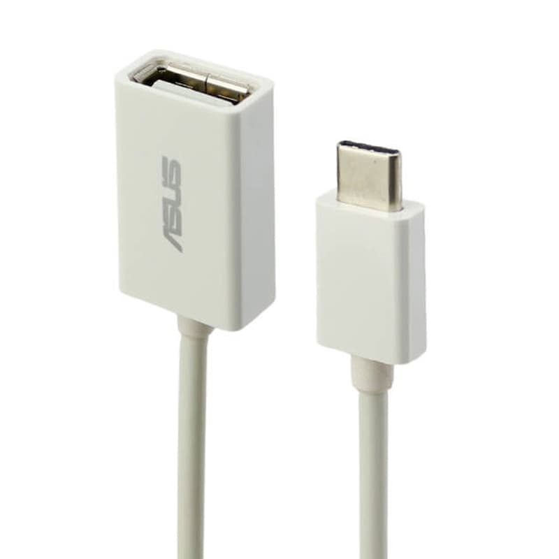 تبدیل Asus OTG Type-C To USB 5cm — تصویر ۲