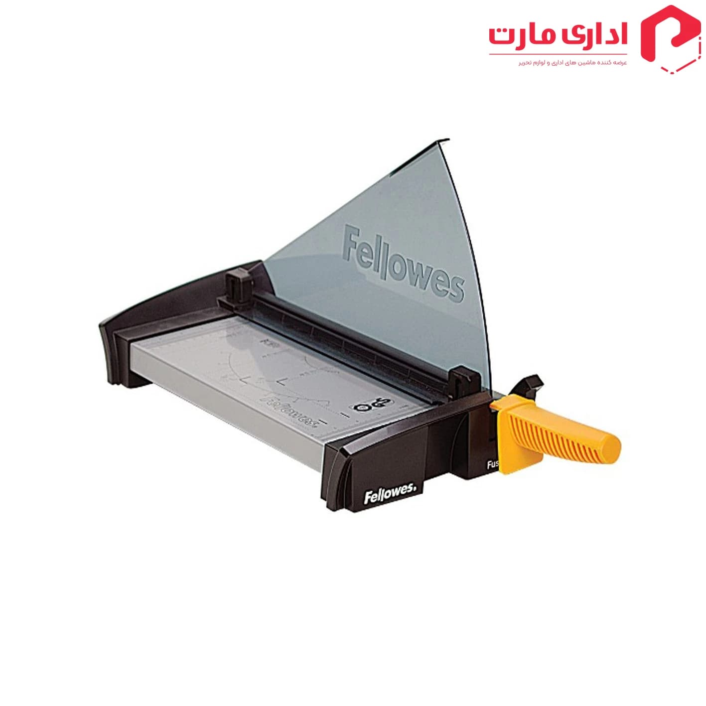 کاتر کاغذ دستیFELLOWES FUSION A4 — تصویر ۲