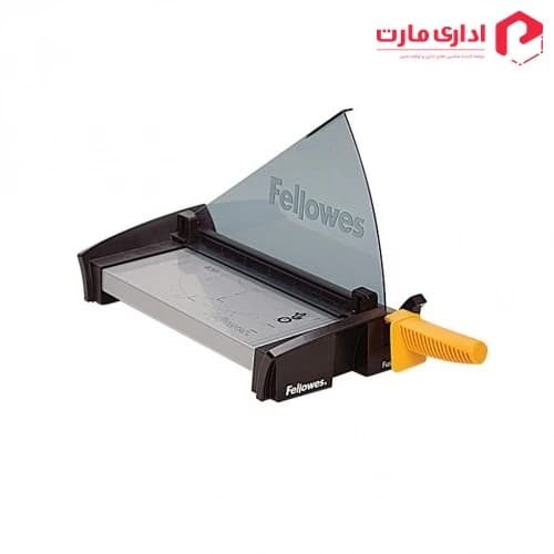 کاتر کاغذ دستیFELLOWES FUSION A4 — تصویر ۳