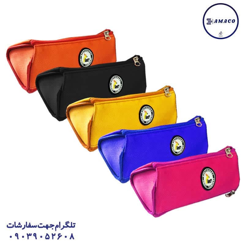 جامدادی دلتا کد 6024