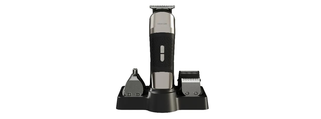 ماشین اصلاح چندکاره مدل Trim Master 5 in 1 گرین لاین — تصویر ۲