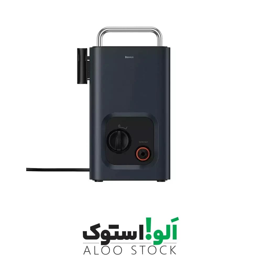 دستگاه کارواش باسئوس Baseus F0 Car Pressure Washer CPGY000014 — تصویر ۷