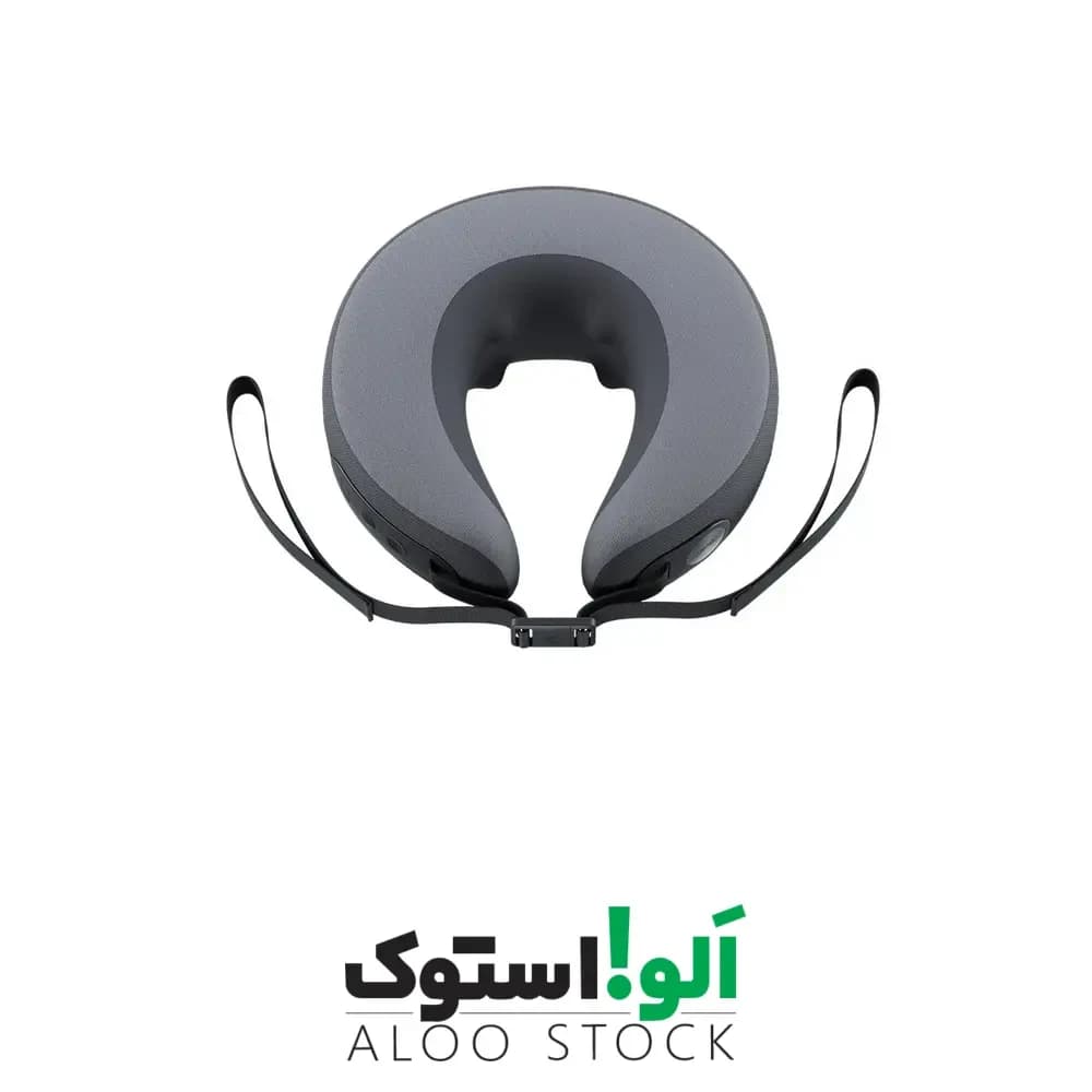 ماساژور گردن و شانه شیائومی Xiaomi Mijia Smart Neck Massager — تصویر ۴