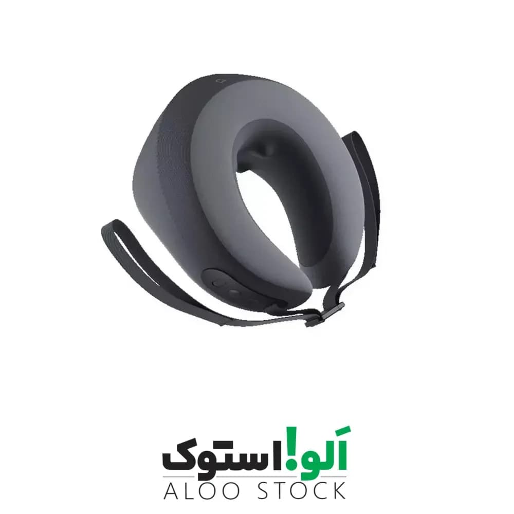 ماساژور گردن و شانه شیائومی Xiaomi Mijia Smart Neck Massager — تصویر ۵