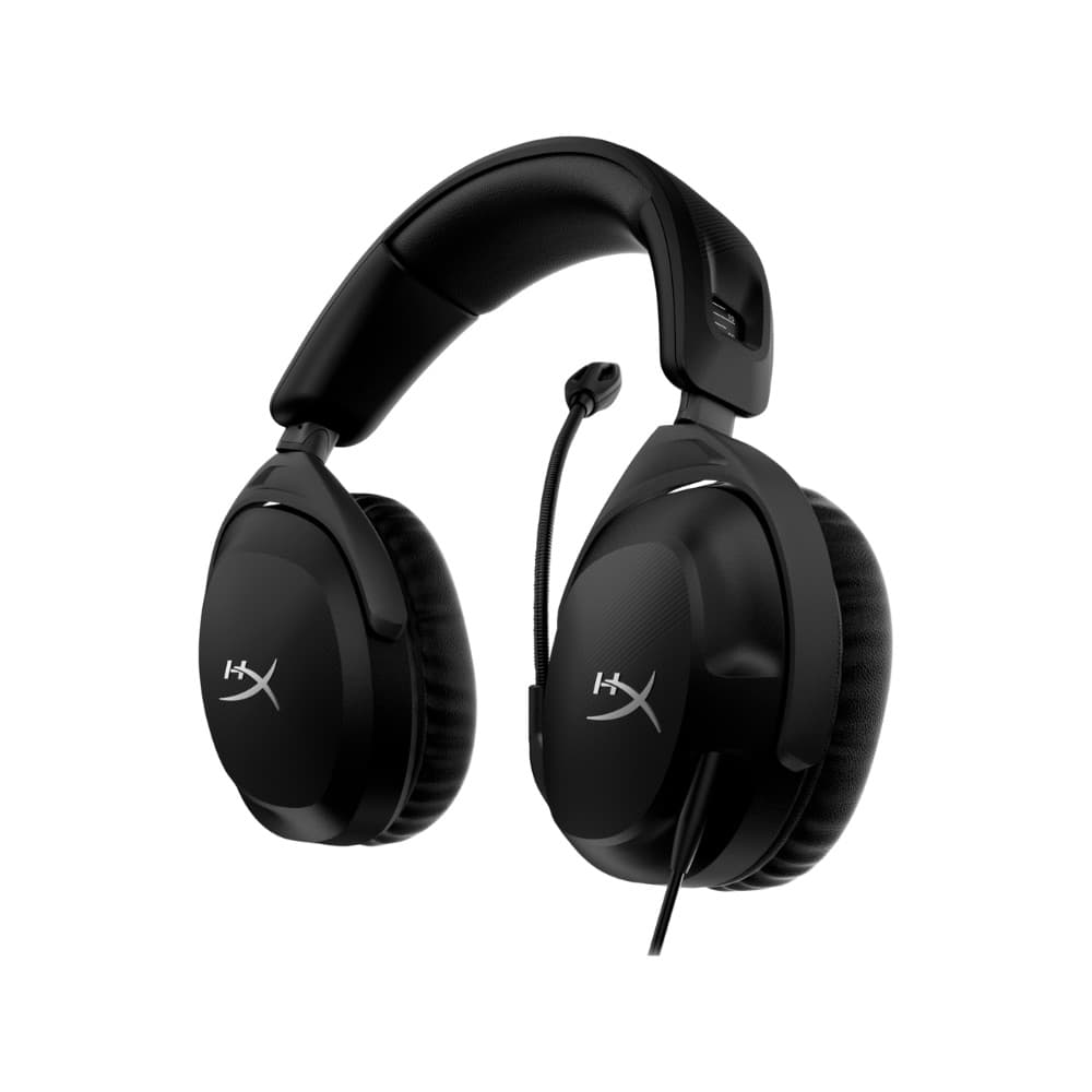 هدست گیمینگ سیمی هایپر ایکس HyperX Cloud Stinger 2 Gaming Headset — تصویر ۳