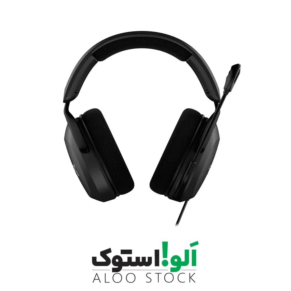 هدست گیمینگ سیمی هایپر ایکس HyperX Cloud Stinger 2 Gaming Headset — تصویر ۷