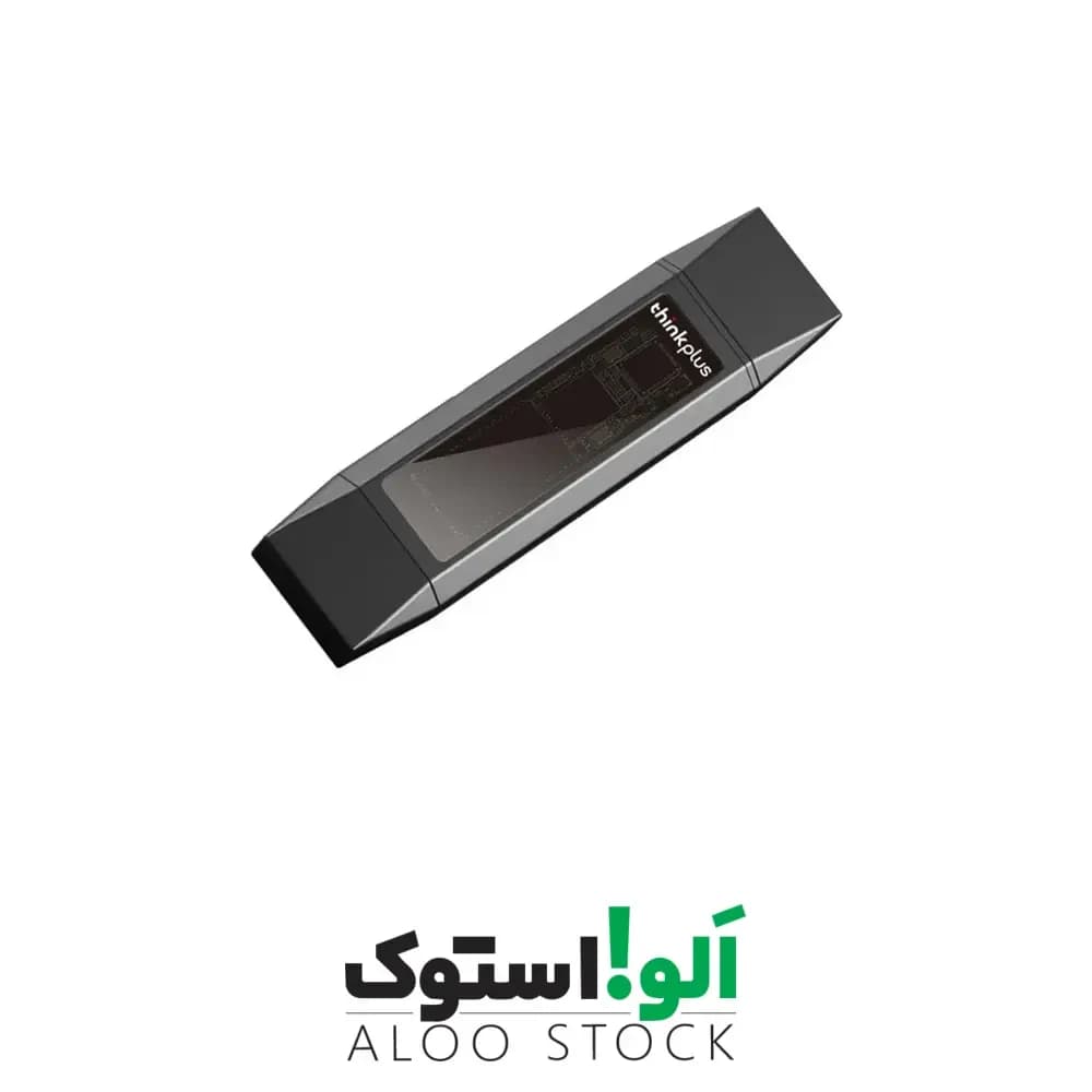 فلش 256 گیگابایت لنوو Lenovo Thinkplus TU203-10G 256GB — تصویر ۷