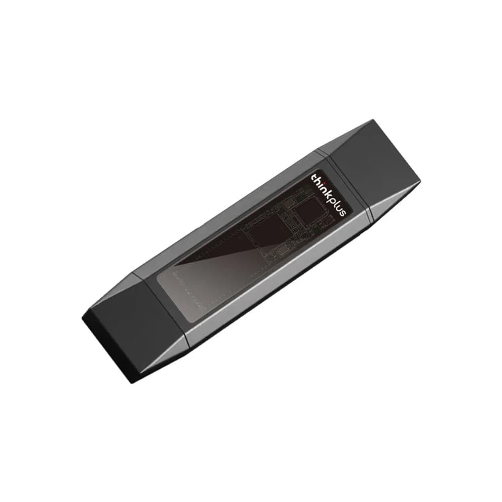 فلش 2 ترابایت لنوو Lenovo Thinkplus TU203-10G 2T — تصویر ۳