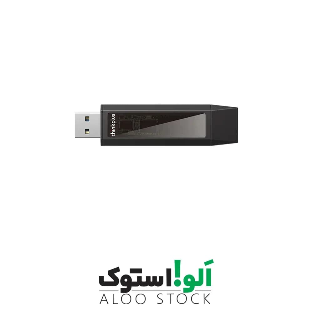 فلش 1 ترابایت لنوو Lenovo Thinkplus TU203-10G 1T — تصویر ۸