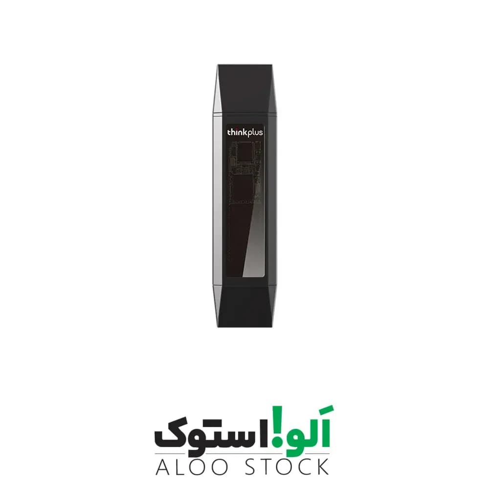 فلش 1 ترابایت لنوو Lenovo Thinkplus TU203-10G 1T — تصویر ۵