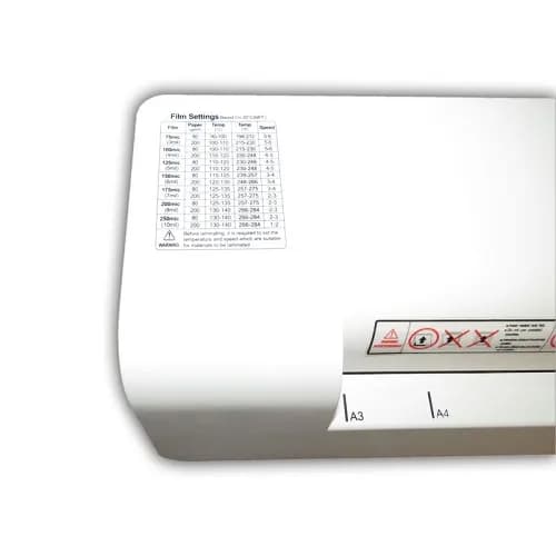 دستگاه پرس مدل HSH-340 — تصویر ۶