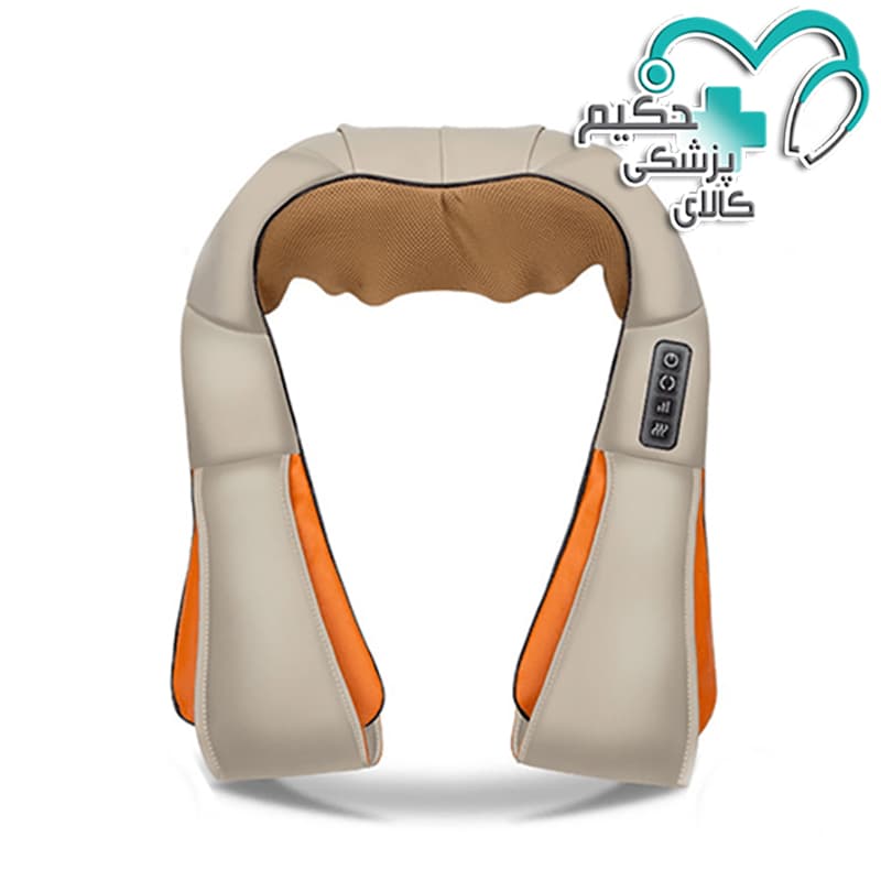 ماساژور گردن و شانه و کتف مدل T2-9108