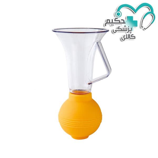 شیردوش دستی اف تی کو