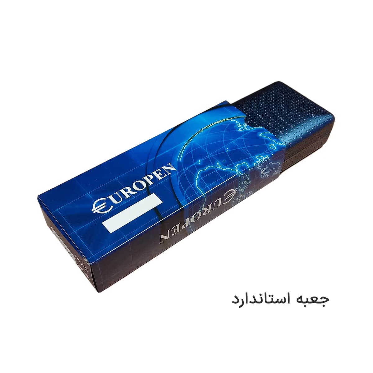 خودکار یوروپن مدل Step — تصویر ۷