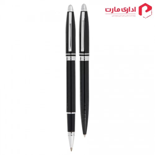 خودکار و روان نویس یوروپن مدل Line — تصویر ۵