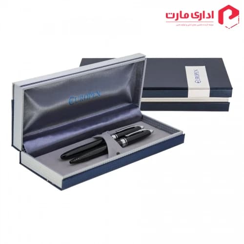 خودکار و روان نویس یوروپن مدل Line — تصویر ۷
