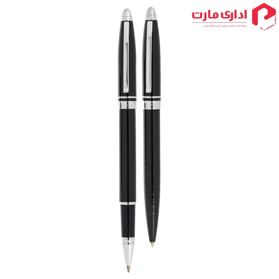 خودکار و روان نویس یوروپن مدل Line — تصویر ۴