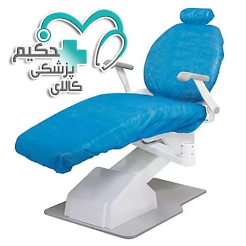 روکش یونیت الیافی بنددار — تصویر ۲